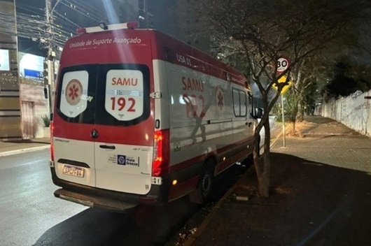 Batida entre moto e picape mata adolescente em cidade de MT