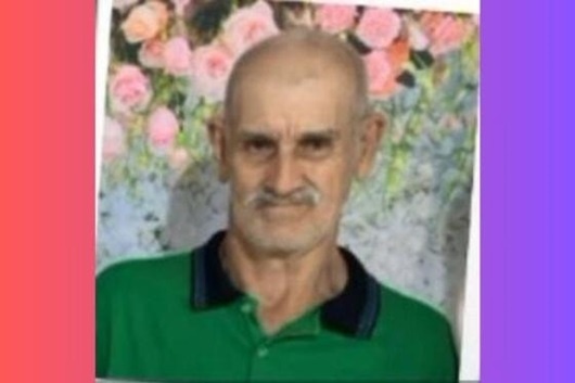 Idoso morre levado pela enxurrada após chuva forte em MT
