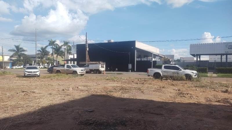 Empresário é preso em flagrante pela décima vez por fraude de energia elétrica em Sinop