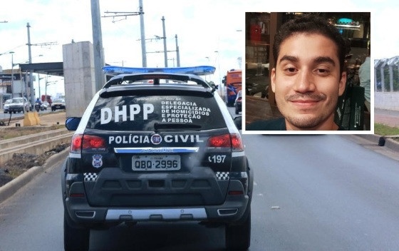 Juíza manda para tribunal do júri o advogado que tentou matar namorada