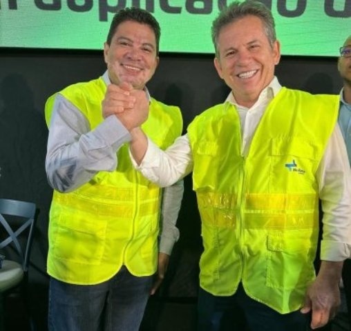 PP sinaliza apoio a Pivetta, mas quer vaga na chapa em MT