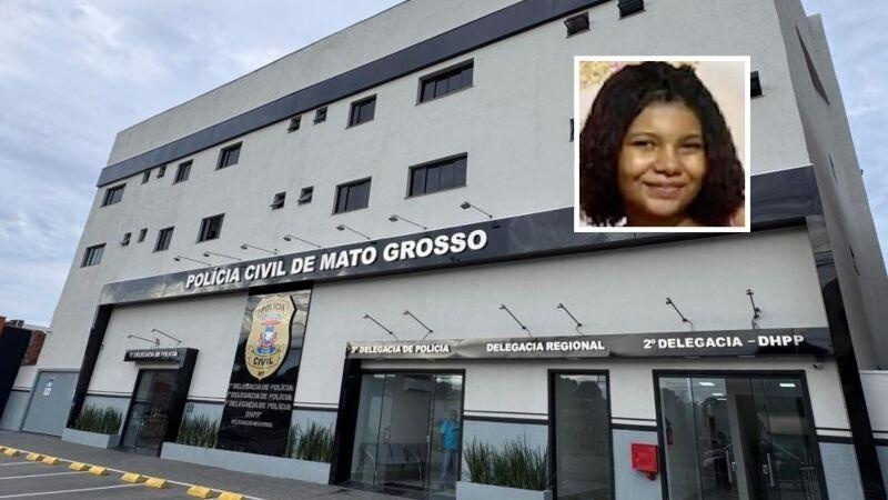 Assassina de adolescente grávida é indiciada por homicídio quadruplamente qualificado