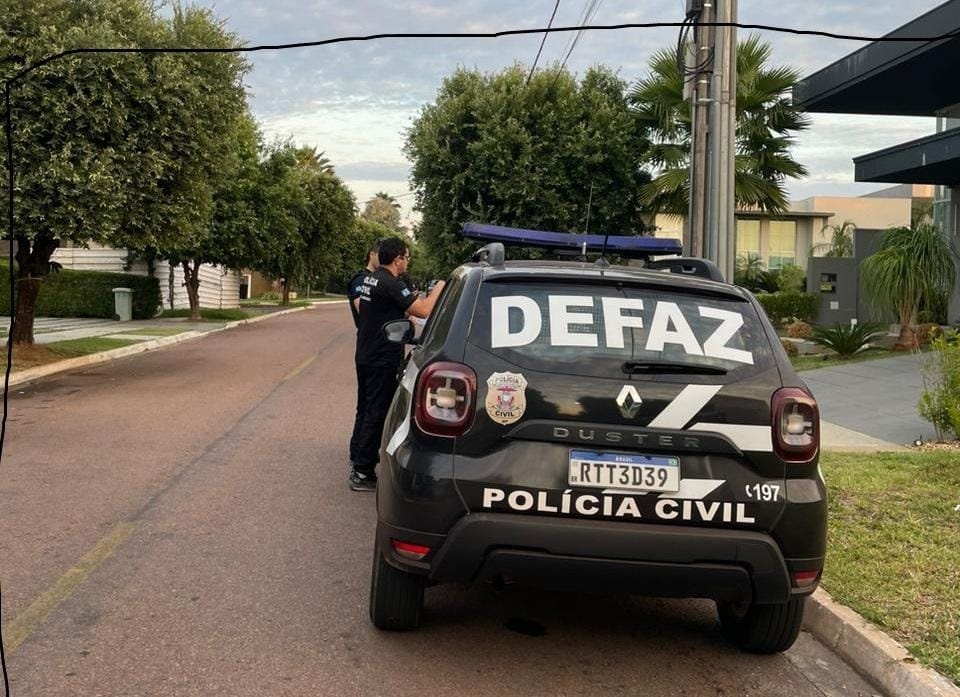 Empresários fecham acordo e escapam de punição após esquema que desviou R$ 101 milhões do Estado