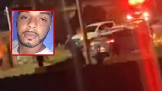 Criminoso com 8 passagens morre ao enfrentar PMs