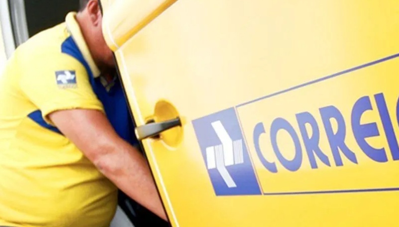 Sem receber, terceirizadas dos Correios ameaçam paralisar entrega de cargas