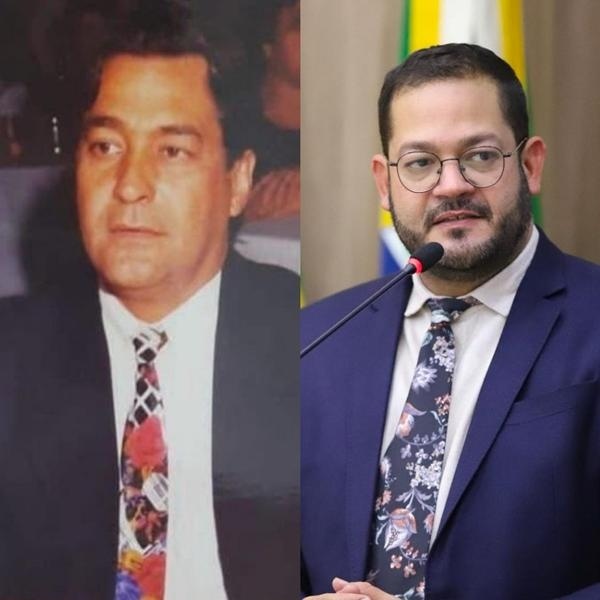 71 anos de Jorge Abreu: Hoje seria seu aniversário, mas sua história continua viva em Sinop
