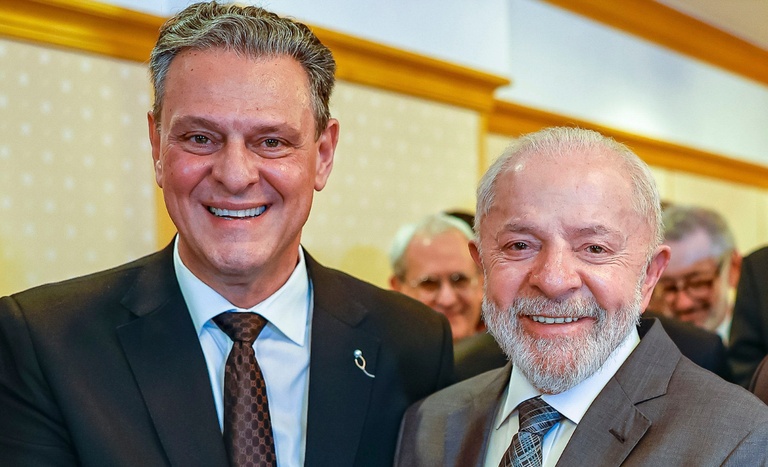 No Japão, Lula e Fávaro se reúnem com empresários brasileiros do setor de carne