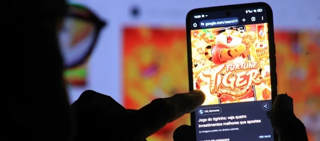 Jogos de aposta online ganham força e são consumidos por 38% dos brasileiros