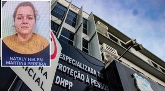 Bebê nasceu morto e assassina o reanimou logo após dilacerar adolescente