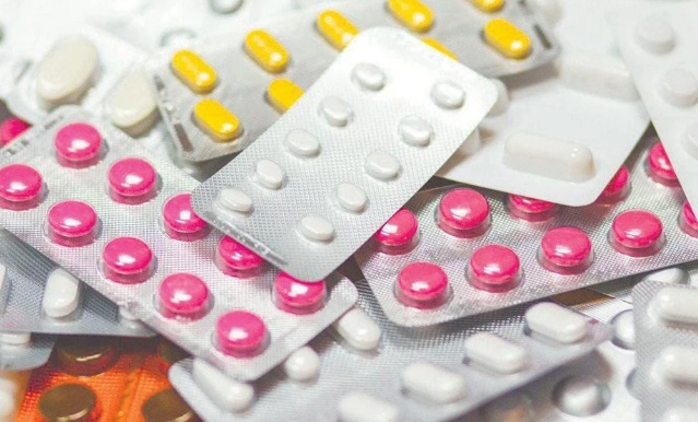 Remédios devem ficar até 5,06% mais caros a partir de segunda-feira (31)