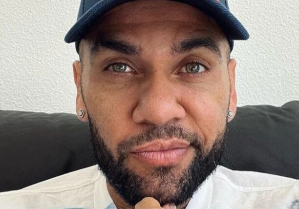 Justiça espanhola anula condenação de Daniel Alves por estupro
