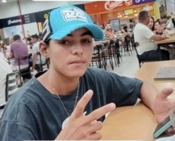 Jovem que estava desaparecido é encontrado em Sinop