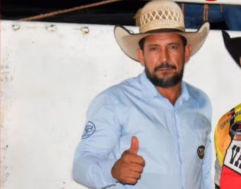 Dono de companhia de rodeio é morto em emboscada na frente de casa em Vila Rica (MT)