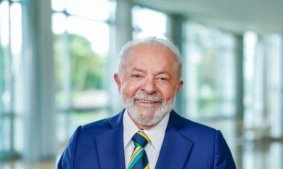 Presidente Lula vem a Mato Grosso  para lançar projetos para o Estado