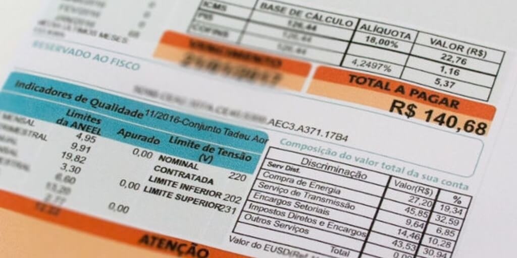 ANEEL homologa reajuste tarifário de energia em MT e novos valores entram em vigor a partir do dia 8