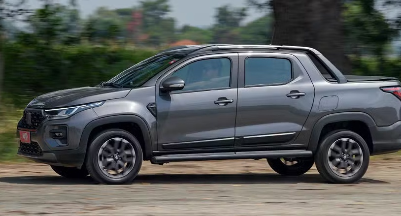 Os 50 carros novos mais vendidos no Brasil em março de 2025