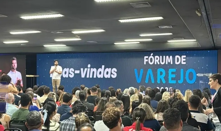 Sinop e Sorriso recebem o Circuito do Varejo nos dias 9 e 10 de abril