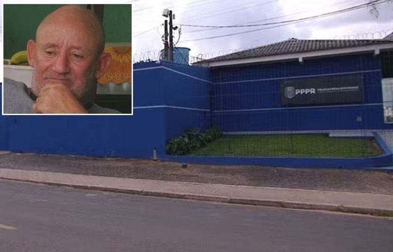 Trabalhador fica 30 dias preso por engano no Paraná após erro em mandado de prisão