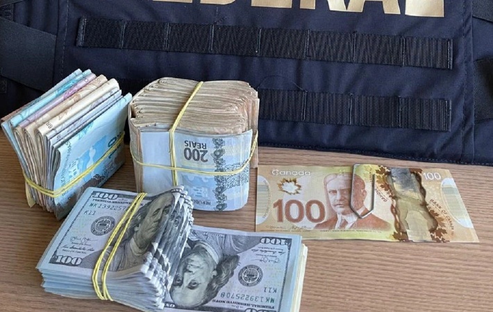 PF mira servidores da ANM e geólogos de mineradora por esquema de R$ 832 milhões