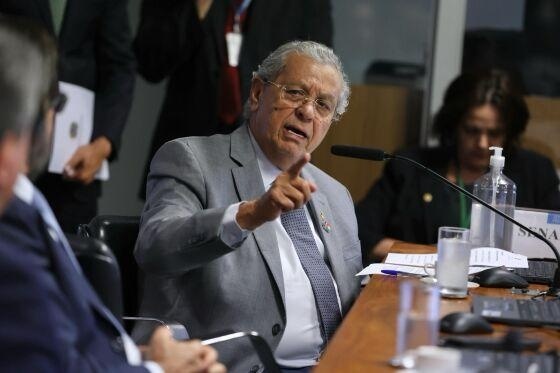 Senado aprova projeto que reformula critérios do ITR e combate abusos fiscais no campo