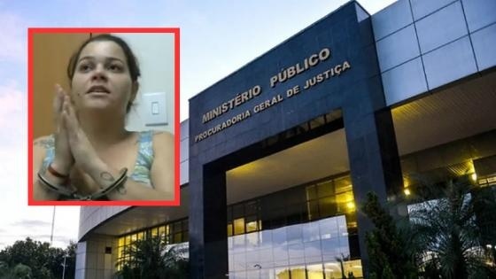 MP descarta participação de marido, irmão e cunhado de Nataly em assassinato