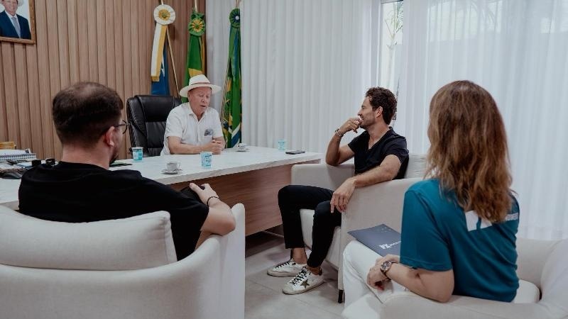 Norte Show terá lançamentos da PZ Empreendimentos