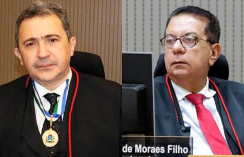 Decisões de desembargadores afastados serão analisadas pelo STJ