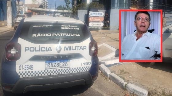 Justiça atende pedido de delegado e prorroga prisão de envolvidos no assassinato de Renato Nery