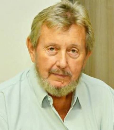 Morre Nelson Danzer, pioneiro de Sinop