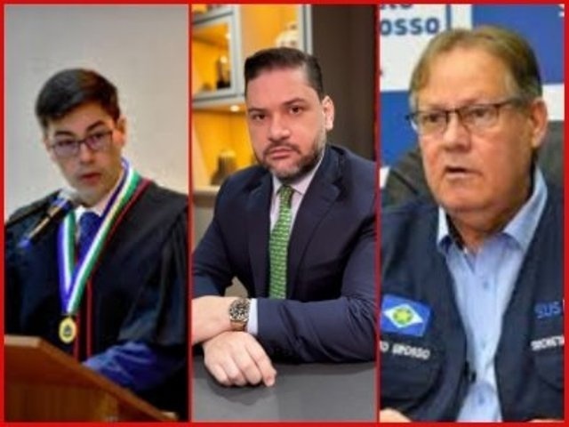 TJ manda empresa assumir hospital e ameaça afastar secretário de MT