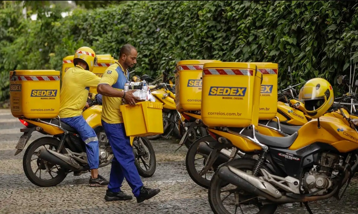 Na era digital, prefeitura pretende gastar R$ 4,4 milhões com Correios