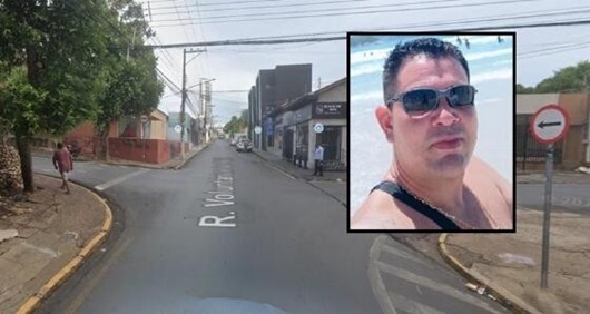 Motorista de Celta mata piloto atropelado e foge do local