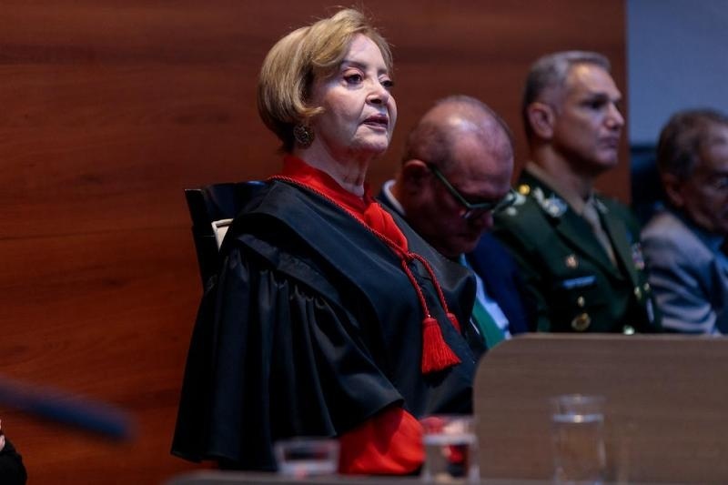 Desembargadora Clarice Claudino responde no CNJ sobre o caso 'vale-peru'