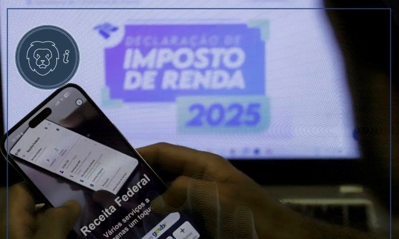 Imposto de Renda 2025: Receita Federal já recebeu 10 milhões de declarações