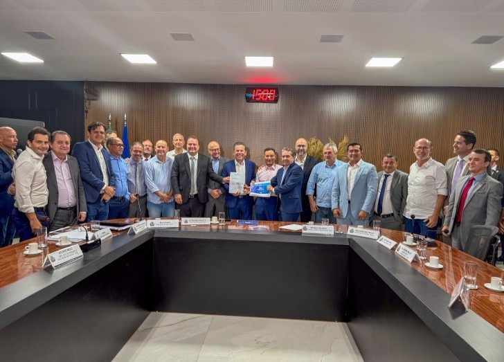TCE garante agilidade para analisar parceria entre Hospital Central e Albert Einstein