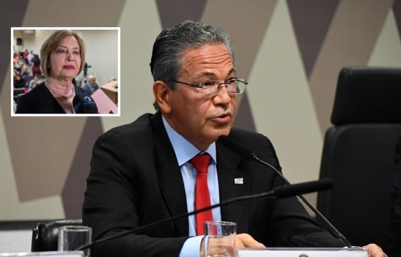 CNJ confirma devolução e arquiva investigação contra desembargadora em MT