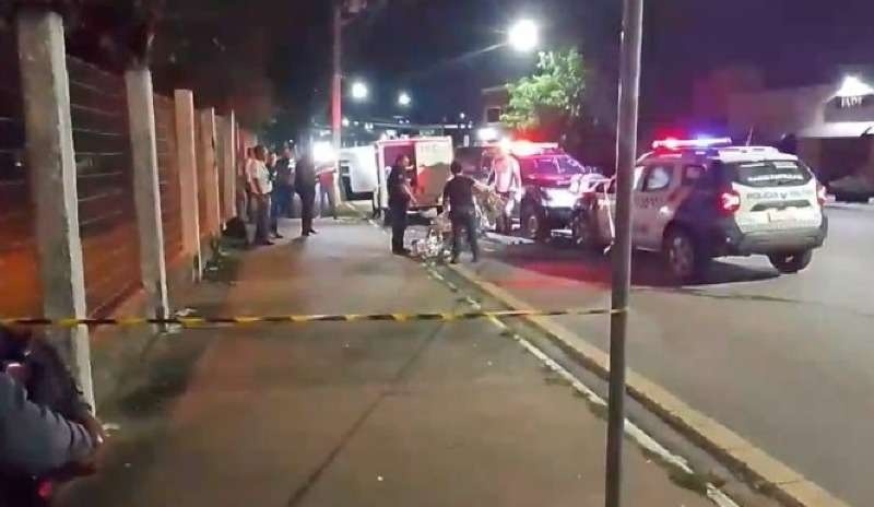 Motorista de Land Rover que matou morador de rua é procurador da Assembleia Legislativa