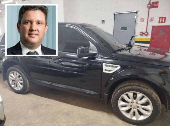 Procurador executou morador de rua porque jogou pedra em Land Rover; 'Está arrependido', diz advogado