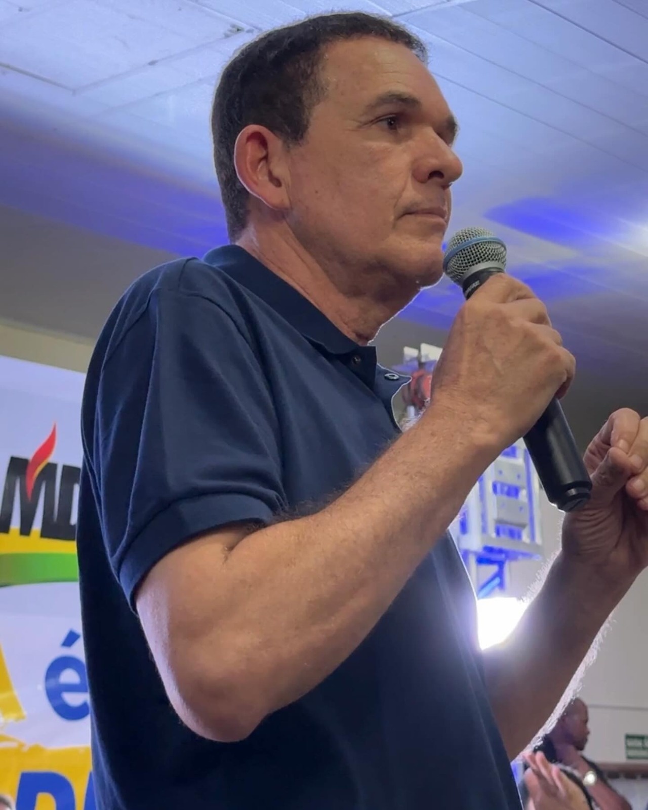 Juarez defende anistia apenas para aqueles que foram ‘levados pela emoção’