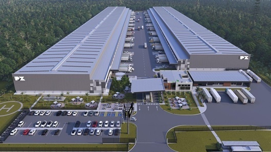 Sinop recebe novos empreendimentos que impulsionam desenvolvimento econômico e sustentável