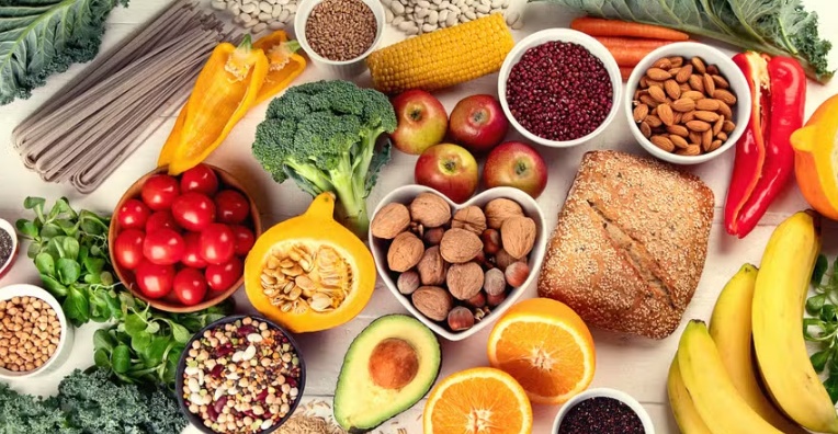 Quais são maiores produtores de alimentos do mundo?