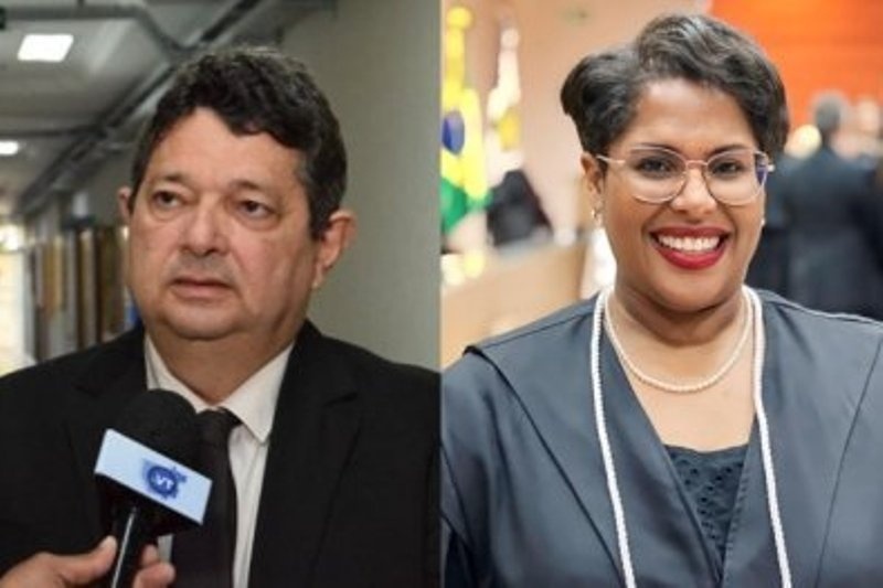 TJ investiga juíza por atrasar processos e 'passar mais tempo fora de MT'