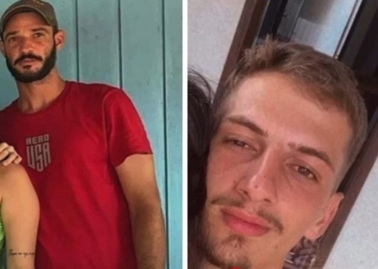 Sumidos, trabalhadores são encontrados mortos