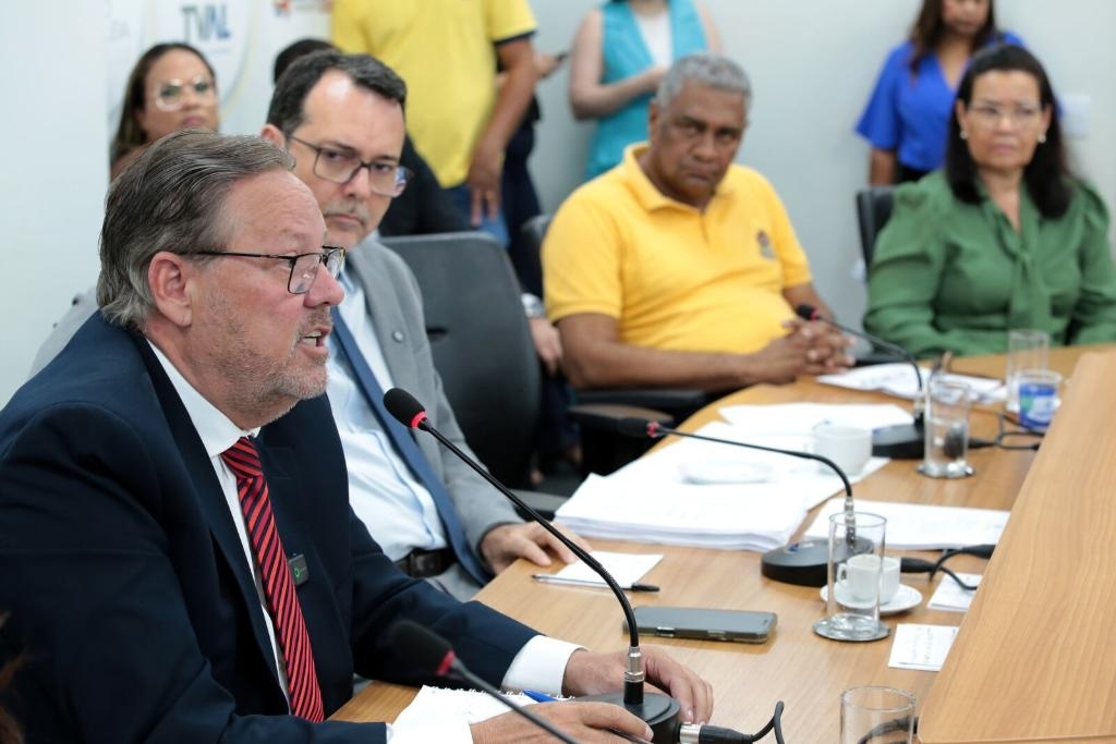 Secretário destaca reconhecimento internacional do Hospital Albert Einstein; unidade já administra 5 hospitais públicos