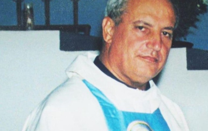 Padre assassinado em MT deverá ser beatificado pelo Vaticano