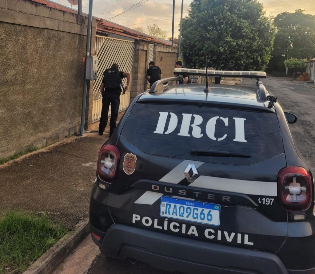 Polícia Civil desarticula esquema de divulgação ilegal de HQs asiáticas pela internet