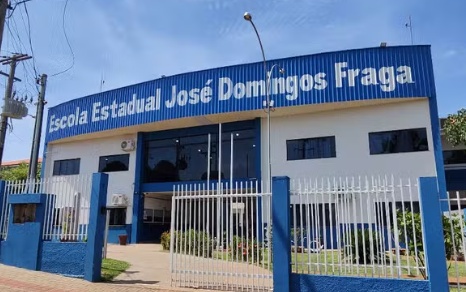 Doze alunos são perfurados por adolescentes com teste de glicemia em escola de MT
