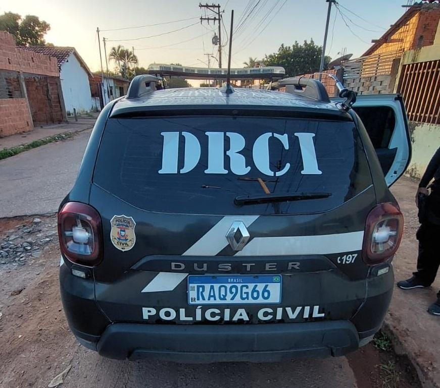 Jovem é suspeito de usar plataformas digitais para incentivar a automutilação