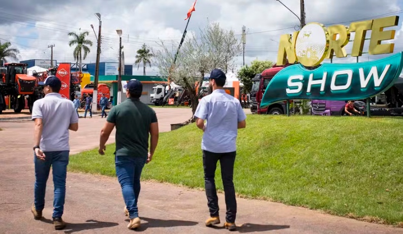 Bradesco deve dobrar captação de negócios na Norte Show