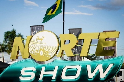Mulheres no agro, carne e comunicação: quarta-feira da Norte Show traz temas de impacto e grandes nomes